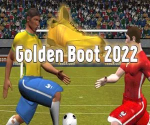 Game Golden Boot 2022