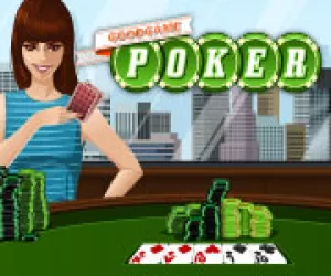 Game Goodgame Poker