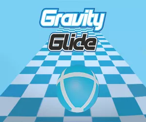 Game Gravity Glide