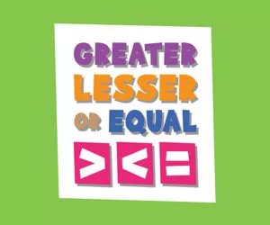 Game Greater Lesser Or Eq