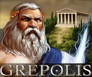 Game Grepolis