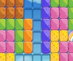 Game Gummy Blocks