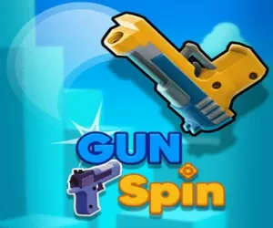 Game Gun Spin