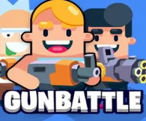 Game Gunbattle