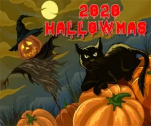 Game Hallowmas 2020 Puzzl