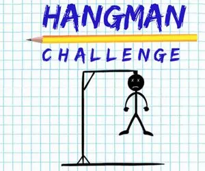 Game Hangman Challenge