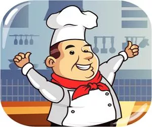 Game Happy Chef Bubble Sh