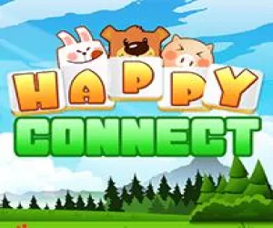 Happy Connect full screen