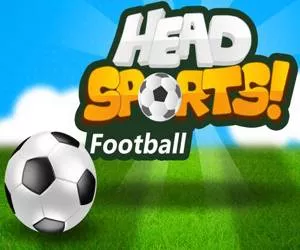 Game Head Sports Football