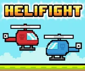 Game Helifight