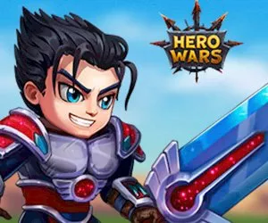 Game Hero Wars