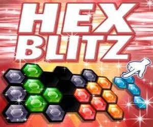 Game Hex Blitz