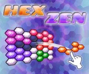 Game Hex Zen