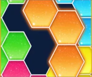 Game Hexa Puzzle Legend