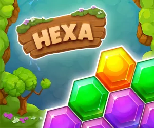 Game Hexa