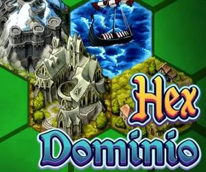 Game Hexdomin.io