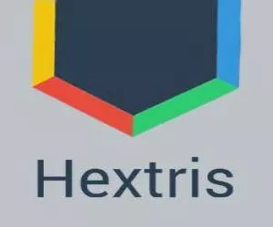 Game Hextris