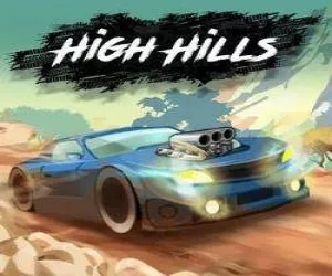 Game High Hills