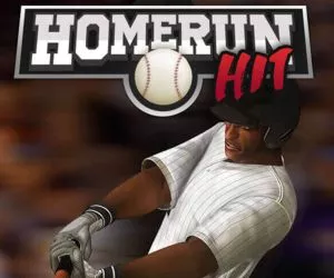 Homerun Hit full screen