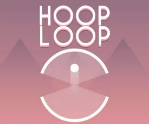 Hoop Loop full screen