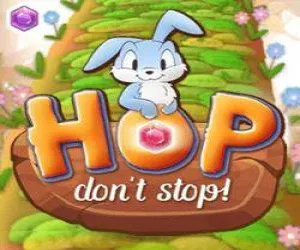 Game Hop Don't Stop