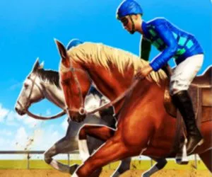 Game Horse Racing Games 2