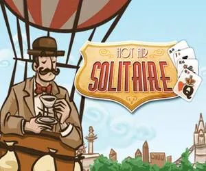 Game Hot Air Solitaire