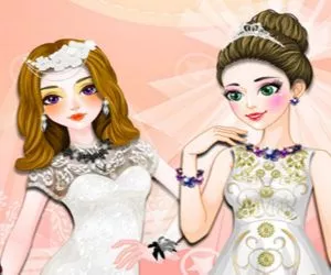 Game Hot Charming Bride