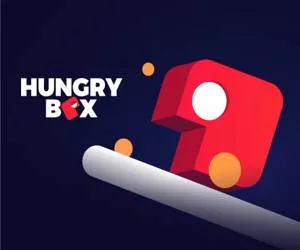 Game Hungry Box | Casual 