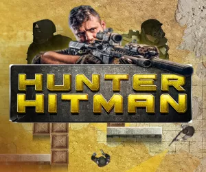 Game Hunter Hitman