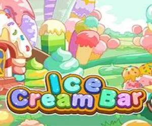 Ice Cream Bar full screen