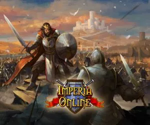 Game Imperia Online