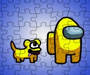 Game Impostor Jigsaw 2