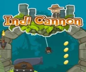 Game Indi Cannon