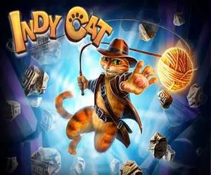 Game Indy Cat