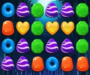 Game Jelly Blast Online