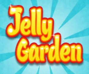 Game Jelly Garden