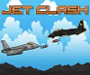 Game Jet Clash