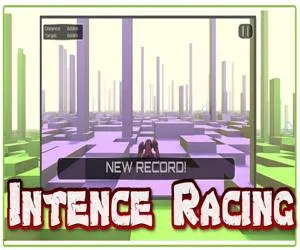 Game Jet Racer Infinite F