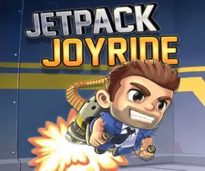 Game Jetpack Joyride