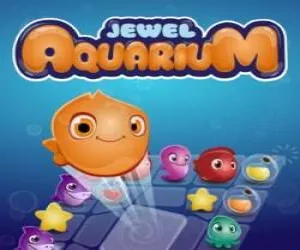 Game Jewel Aquarium