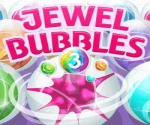 Game Jewel Bubbles 3