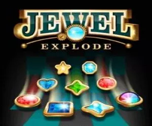 Game Jewel Explode