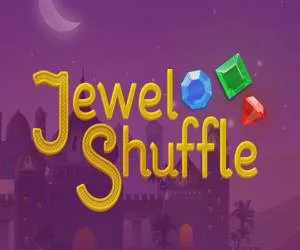 Game Jewel Shuffle