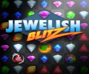 Game Jewelish Blitz