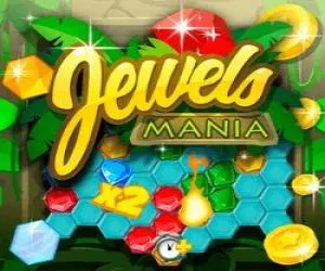 Game Jewels Mania