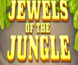 Jewels Of The Jungle full screen