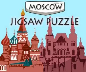 Game Jigsaw Puzzle