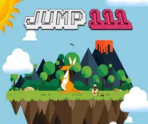 Game Jump