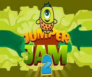 Game Jumper Jam 2